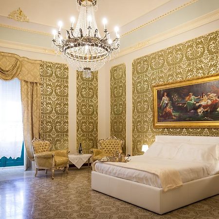 Palazzo Montalbano Bed & Breakfast Шикли Екстериор снимка
