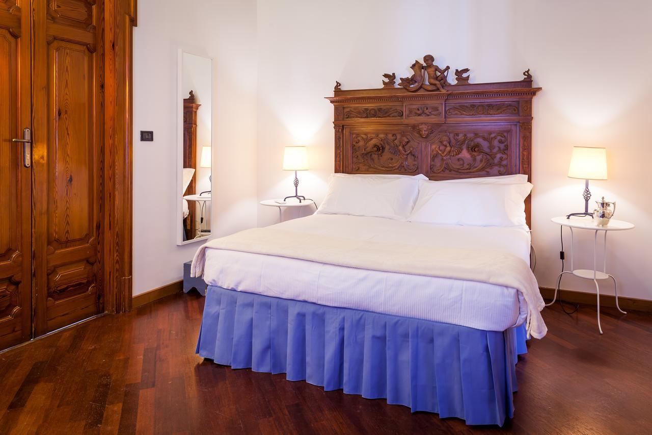 Palazzo Montalbano Bed & Breakfast Шикли Екстериор снимка